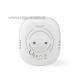Detektor Plynu SmartLife Nedis ZBDG11CWT