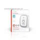 Detektor Plynu SmartLife Nedis ZBDG11CWT