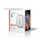 Detektor Plynu SmartLife Nedis ZBDG11CWT