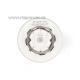 Chytr termostatick hlavice Nedis SmartLife Zigbee 3.0 