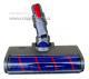 Elektrick hubice pro DYSON V12, V12 Slim s LED svtlem a kartem