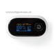 Pulzn oxymetr Nedis SmartLife BTHOX10WT