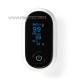 Pulzn oxymetr Nedis SmartLife BTHOX10WT