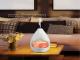 Aroma difuzr 2v1 s prodnmi solnmi kameny BEPER P205DIF050 