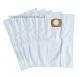 Sky do prmyslovch vysava 30L (64x45 cm) univerzln 5ks
