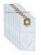 Sky do vysava KRCHER T7/1, T10/1, T12/1 (51x25cm) textiln 10ks