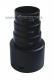 Opravn stupovit koncovka 32/35/38mm na hadice 38 a 39mm