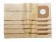 Sky do vysava KRCHER 6.904-406, NT 14/1 (57x20 cm) paprov 5ks