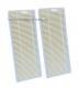Filtry a metliky pro SENCOR SRV 4250, 6250, 8250, 9250 a dal 2+2ks