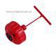 Vko ndre na vodu pro ROWENTA Clean & Steam  RY77..,  RY75 a STEAM POWER RY65.. 