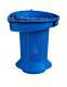 Odluova prachu pro ROWENTA Air Force 760 Flex RH9590WO.