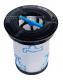 Filtr pro tyov vysavae ROWENTA ZR009003 Air Force Flex 760