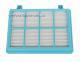 HEPA filtr pro PHILIPS PowerPro Compact FC9328 a FC9344 a dal
