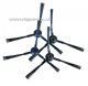 Filtry a karte pro ETA Falco 1515, 2515, Silvercrest SSRA1, iLife/Zaco 9ks