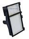 Alternativn HEPA filtr pro KRCHER DS 5800, DS 6000, DS 6 - nhrada 2.860-273.0 1ks