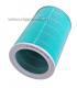 Duln HEPA filtr H11 s aktivnm uhlm typu M1R-FLP pro istiky vzduchu XIAOMI Mi Air Purifier  