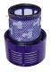 HEPA filtr pro vysavae DYSON V10 vstupn