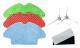 Filtry, kartky a mopy ROWENTA X-plorer S75 ZR763000 7ks 