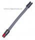 Hadice pro DYSON V7, V8, V10, V11, V12, V15 prodluovac (52 a 140 cm)