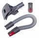 Alt. sada na srst pro DYSON V15, V12, V11, V10, V8, V7 s kartem