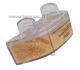 Filtran kartue pro ROWENTA RY65xx / RY75xx Clean & Steam s nvleky - nhrada 1+3ks