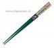 Japonsk jdeln hlky Green Flower