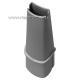 trbinov hubice Sencor SVXD 0616 pro Sencor SVC 06x/86x