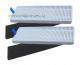 6ks Sada Karte, HEPA filtry a mop pro ROWENTA Explorer S95 X-plorer