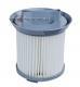 HEPA filtr pro vysavae ZANUSSI a Electrolux CyclonePower (nhrada F133)