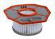 HEPA filtr pro KRCHER HV 1/1 omvateln - nhrada 6.414-034.0