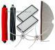 Karte a filtry pro ROBOROCK Q5 Pro+, Q8 Max a mop, sada 7ks