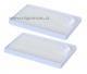 HEPA filtr pro CECOTEC Conga, ETA 4228, Sencor SRV 9550BK, 2ks