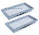 Filtry a karte pro MIDEA i5, i5C, Sencor SRV 8550BK, Samsung VR05R5050WK..., sada 4ks