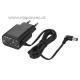 Adaptr nabjec Sencor SVXD 0308 pro run vysava Sencor SVC 308BK