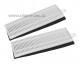 Filtry, karte a mop pro ETA 1515, 2515 Falco, iLife, Tesla Robostar T80 Pro, sada 5ks