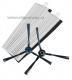 Filtry, karte a mop pro ETA 1515, 2515 Falco, iLife, Tesla Robostar T80 Pro, sada 5ks