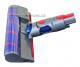Elektrick iluminan hubice pro DYSON V15, V11, V10, V8, V7, elektrostatick