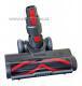 Elektrick hubice pro DYSON V15, V11, V10, V8, V7 s LED svtlem, a mkk kart 2v1 