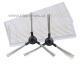 Filtry a karte pro vysava VILEDA VR303 2+2ks