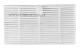HEPA filtry pro CECOTEC Conga 2499, 7490, 8290 Ultra X 2ks
