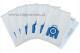 Sky a HEPA filtr pro MIELE GN 3D a SF-AA50/SF-AH50, sada 6+1ks
