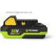 Li-Ion akumultor 2Ah FIELDMANN FDUZ 79020 
