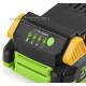 Li-Ion akumultor 2Ah FIELDMANN FDUZ 79020 