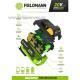 Li-Ion akumultor 2Ah FIELDMANN FDUZ 79020 