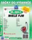 Sky JOLLY ML4 MAX textiln antibakteriln 4ks