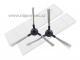 Filtry a karte pro VILEDA VR201, VR303 2+2ks