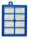 HEPA filtr a filtr pro AEG-ELECTROLUX UltraCaptic omvateln, sada 1+1ks