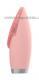 Sonick kartek na obliej Concept SONIVIBE SK9102, pink champagne