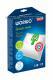 Ekonomick sada HEPA filtr + sky pro ZELMER ZVCA200B S 1+4 ks