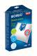 Sky WORWO SBMB01 (pro Bosch/Siemens) mikrovlkno 4ks 